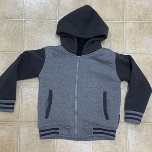 Ring Of Fire Boys Sweater Size S (4)